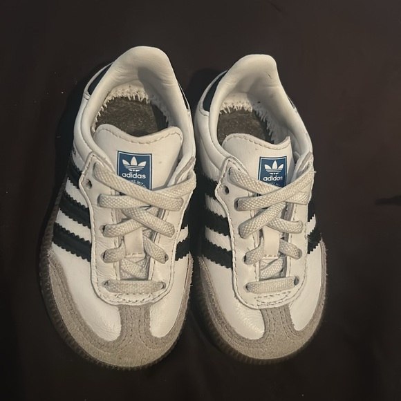 Adidas Samba - Picture 3 of 5